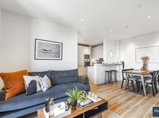 Flat to rent in Ten Degrees, George Street, Croydon CR0