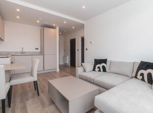Flat to rent in The Barker, 61 Shadwell Street B4
