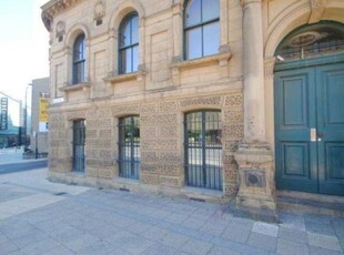 Flat to rent in The Reading Rooms, 53 Leeds Road, Bradford, West Yorkshire BD1