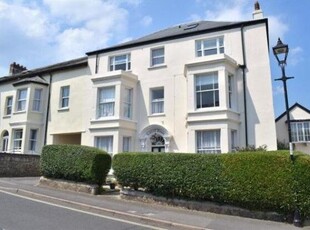 Flat to rent in The Street, Bridport DT6
