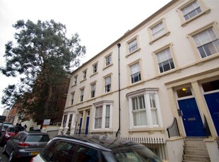 Flat to rent in Truman House, 22-28 Park Row, Nottingham NG1
