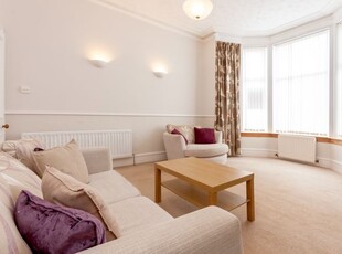 Flat to rent in Union Grove, The City Centre, Aberdeen AB10