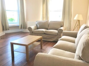 Flat to rent in Urquhart Road, City Centre, Aberdeen AB24