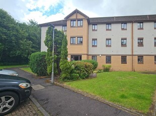 Flat to rent in Valley Court, South Lanarkshire, Hamilton ML3