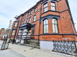 Flat to rent in Victoria Road, Darlington DL1