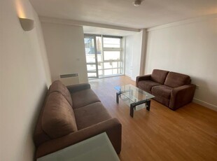 Flat to rent in W3, 51 Whitworth Street West, Manchester M1