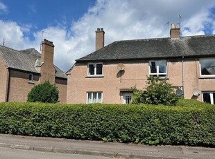 Flat to rent in Watson Avenue, St Andrews KY16