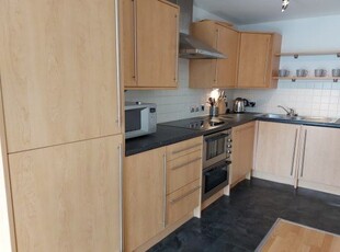 Flat to rent in Weekday Cross Building, Nottingham NG1