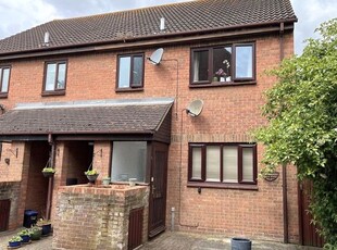 Flat to rent in Wellington Place, Warley, Brentwood CM14