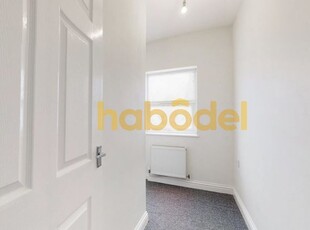 Flat to rent in West Park, South Shields NE33