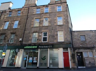 Flat to rent in West Tollcross, Tollcross, Edinburgh EH3