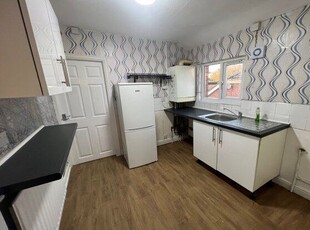 Flat to rent in Wheelwright Lane, Coventry CV6