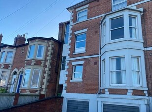 Flat to rent in Whitecross Road, Hereford HR4