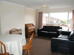 Flat to rent in Willowtree Avenue, Durham DH1