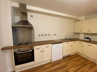 Flat to rent in Yeoman Street, Leicester LE1