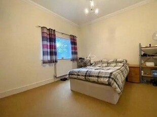 Flat to rent in York Road, Birmingham B16