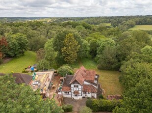 Land for sale in Alderbourne Lane, Iver, Buckinghamshire SL0