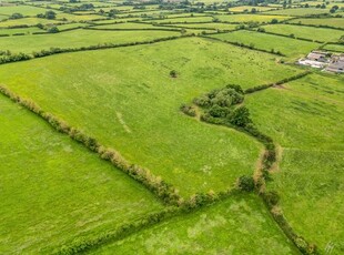 Land for sale in Brinkworth, Wiltshire SN15