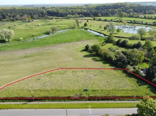 Land for sale in Thorpe Road, Mattersey, Doncaster DN10