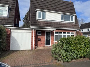 Link-detached house for sale in Southam Drive, Sutton Coldfield, West Midlands B73