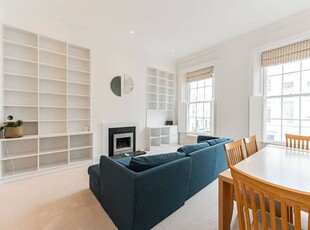 Maisonette to rent in Charlwood Street, Pimlico, London SW1V