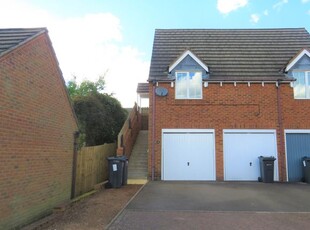Maisonette to rent in Shearers Place, Four Oaks, Sutton Coldfield, West Midlands B75