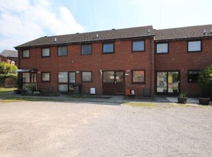 Mews house to rent in Gaskell Road, Penwortham, Preston PR1