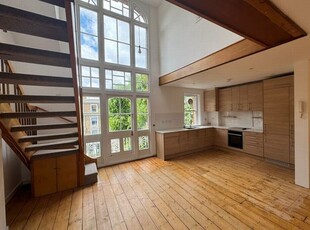 Penthouse for sale in Chalcot Gardens, Belsize Park NW3