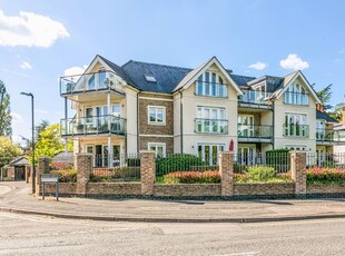 Penthouse for sale in Longworth Drive, Maidenhead SL6