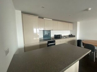 Penthouse to rent in Huntingdon Street, Nottingham NG1