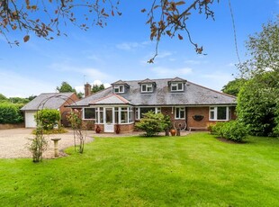 Property for sale in Bellingdon, Chesham, Buckinghamshire HP5