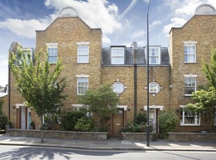 Property for sale in Blythe Road, London W14