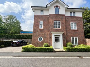 Property for sale in Brockley Square, Wilmslow SK9