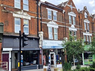 Property for sale in Chamberlayne Road, Kensal Rise, London NW10