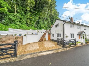 Property for sale in Littlecott Hill, Enford, Pewsey SN9