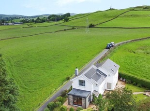 Property for sale in Meadowdale Cottage, Fowl Ing Lane, Kendal LA9