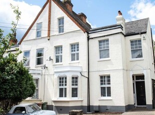 Property for sale in Montem Road, London SE23