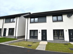 Property for sale in Scott Street, Forres IV36