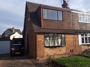 Property to rent in Allestree Close, Derby DE24
