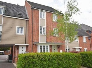 Property to rent in Appleton Drive, Basingstoke RG24