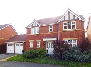 Property to rent in Beckett Close, Colwyn Bay LL28