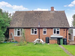Property to rent in Birch Hill Road, Clehonger, Hereford HR2