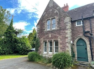 Property to rent in Bodenham School House, Bodenham, Hereford HR1