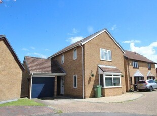 Property to rent in Boursland Close, Bristol BS32