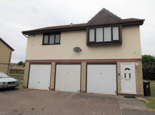 Property to rent in Campion Close, Weston-Super-Mare BS22