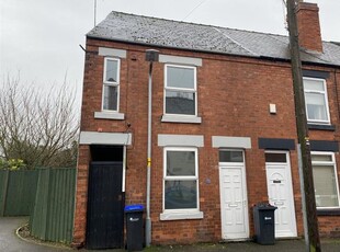 Property to rent in Carlingford Road, Hucknall, Nottingham NG15