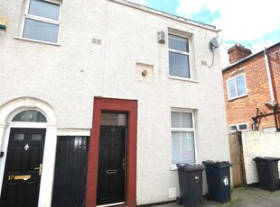 Property to rent in Caroline Street, Preston PR1