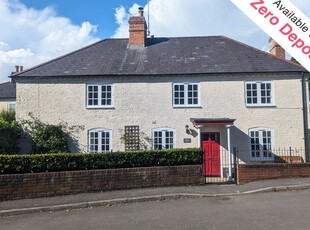 Property to rent in Catherine Court, Shrewton, Salisbury SP3