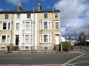 Property to rent in Chesterton Road, Cambridge CB4