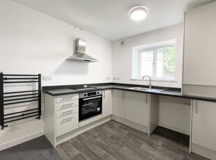 Property to rent in Clewlow Place, Sandford Hill, Stoke On Trent ST3
